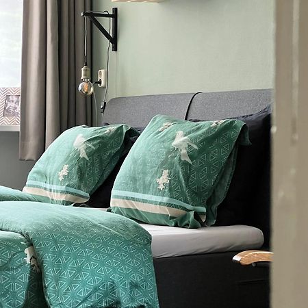 De Drie Berken Bed & Breakfast Klazienaveen Ngoại thất bức ảnh