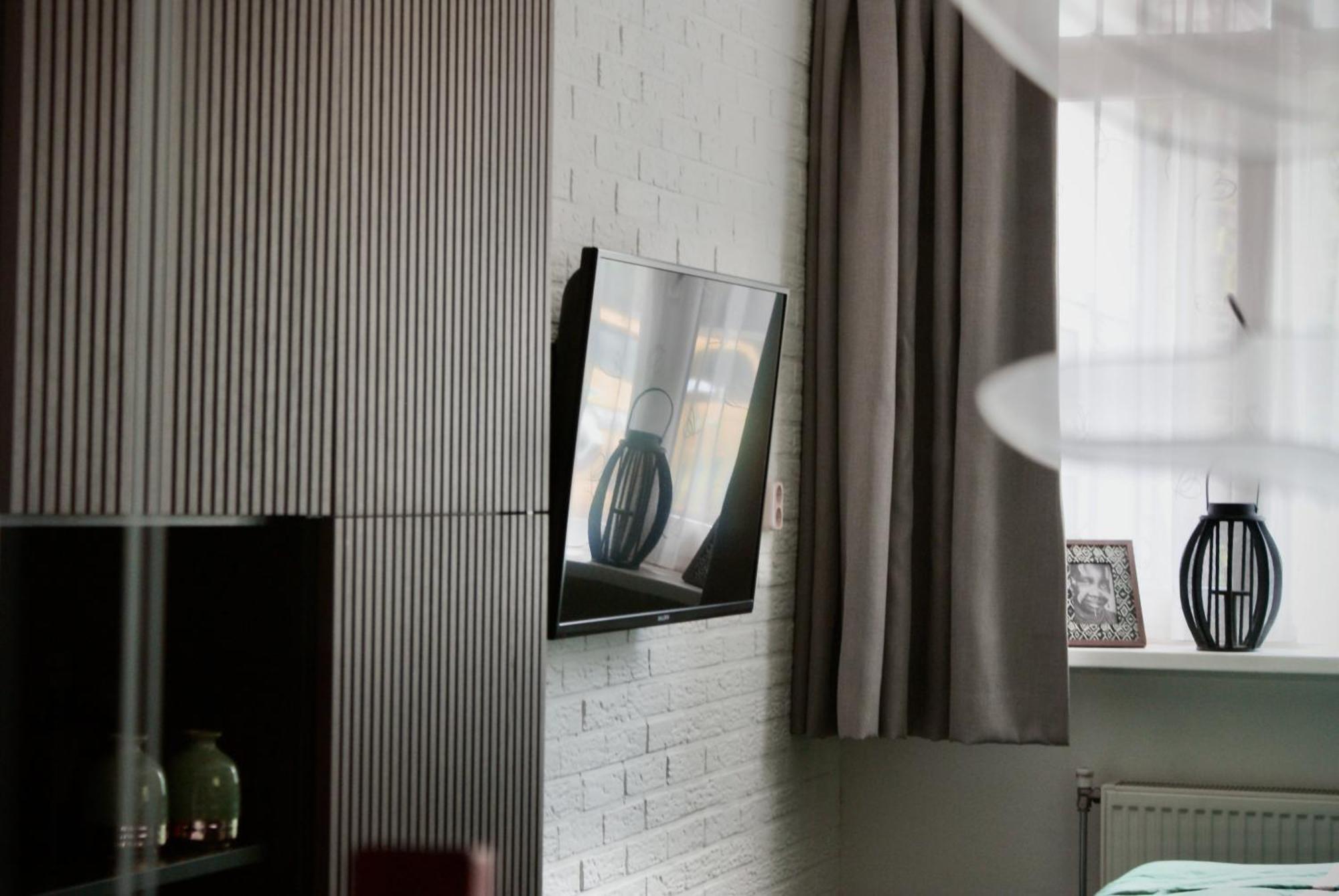 De Drie Berken Bed & Breakfast Klazienaveen Ngoại thất bức ảnh
